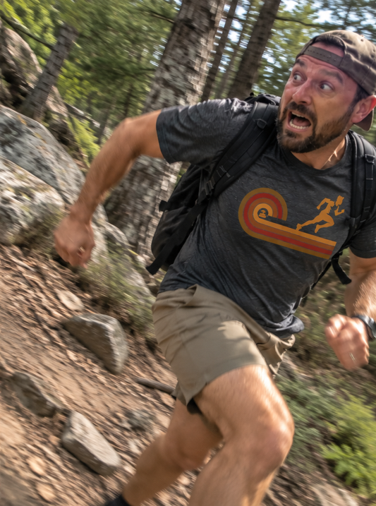 Snake Avoidance Invitational Unisex Tshirt